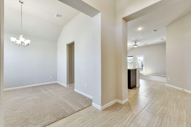 5952 Agostino DR, Round Rock, TX 78665