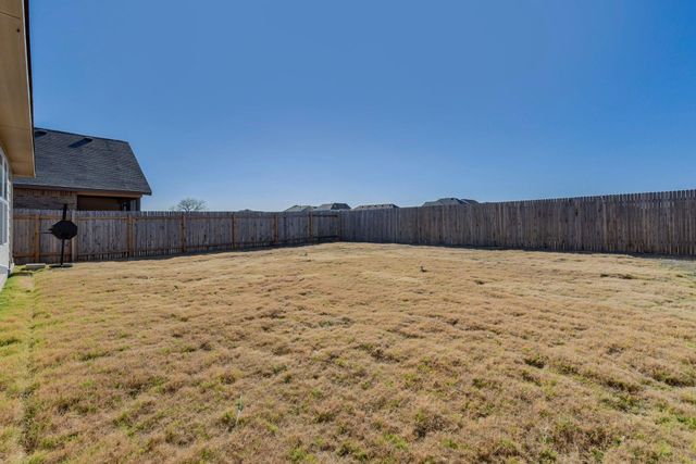 5952 Agostino DR, Round Rock, TX 78665