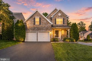15225 MUDDY CREEK CT, Woodbridge, VA 22193