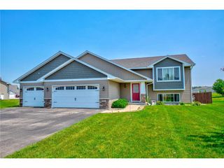 1004 Wyoming Street, Roberts, WI 54023