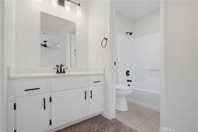 40912 E 168th E, Lancaster, CA 93535