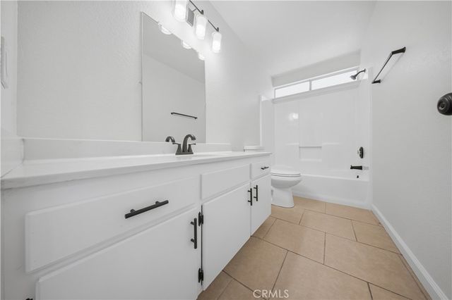 40912 E 168th E, Lancaster, CA 93535