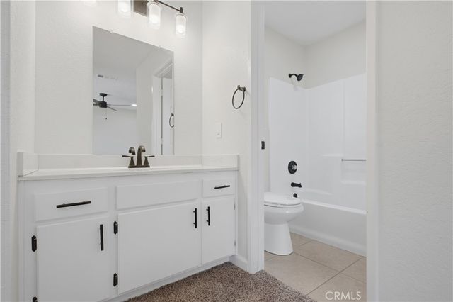 40912 E 168th E, Lancaster, CA 93535