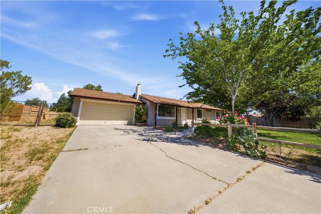40912 E 168th E, Lancaster, CA 93535