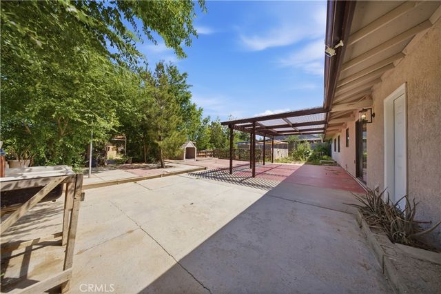 40912 E 168th E, Lancaster, CA 93535