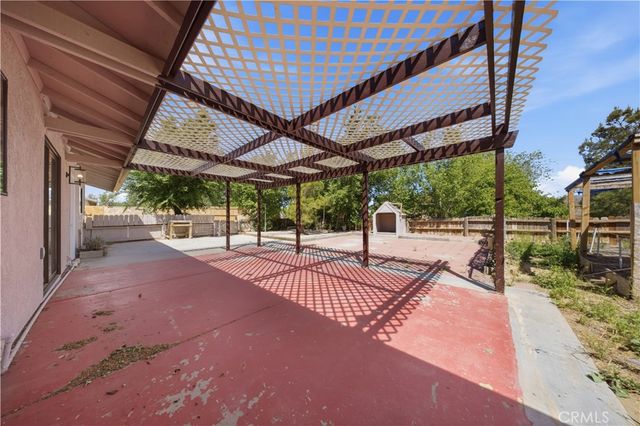 40912 E 168th E, Lancaster, CA 93535