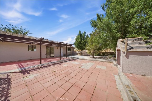 40912 E 168th E, Lancaster, CA 93535
