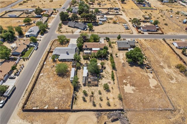 40912 E 168th E, Lancaster, CA 93535