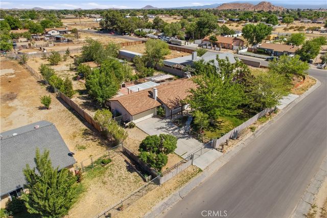 40912 E 168th E, Lancaster, CA 93535