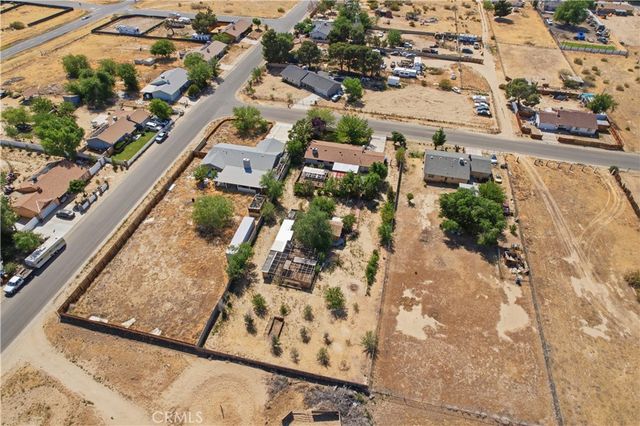 40912 E 168th E, Lancaster, CA 93535