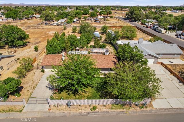 40912 E 168th E, Lancaster, CA 93535