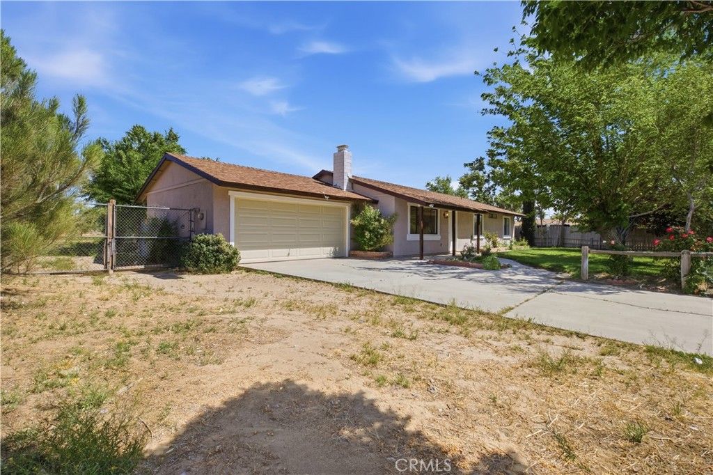 40912 E 168th E, Lancaster, CA 93535