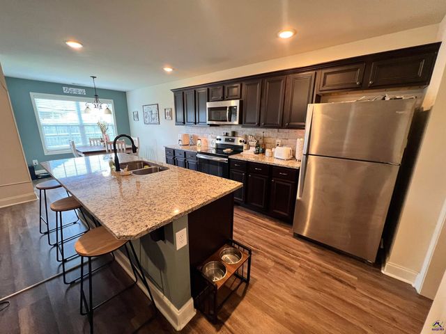 115 Worchester Worchester, Perry, GA 31069