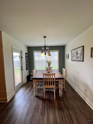 115 Worchester Worchester, Perry, GA 31069