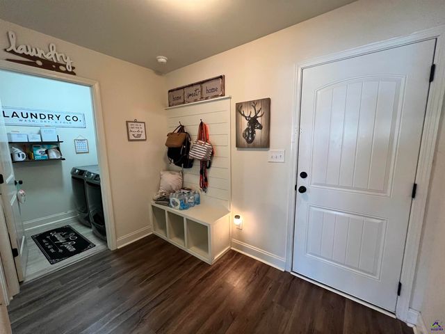 115 Worchester Worchester, Perry, GA 31069