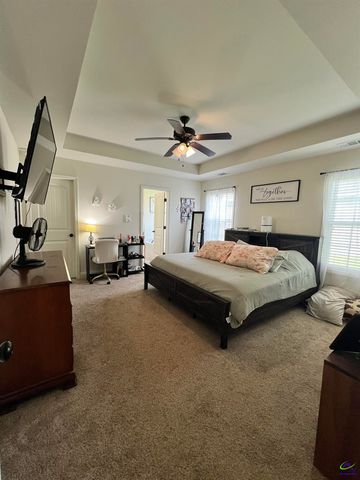 115 Worchester Worchester, Perry, GA 31069