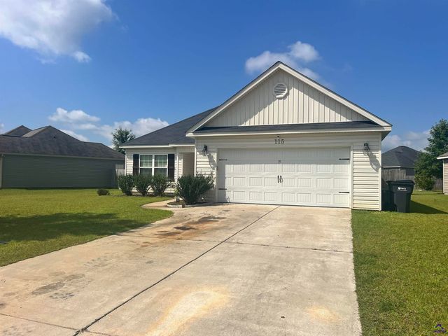 115 Worchester Worchester, Perry, GA 31069