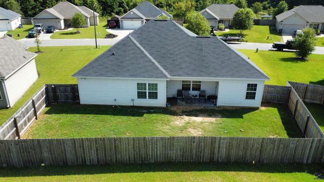 115 Worchester Worchester, Perry, GA 31069