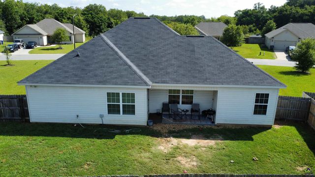 115 Worchester Worchester, Perry, GA 31069