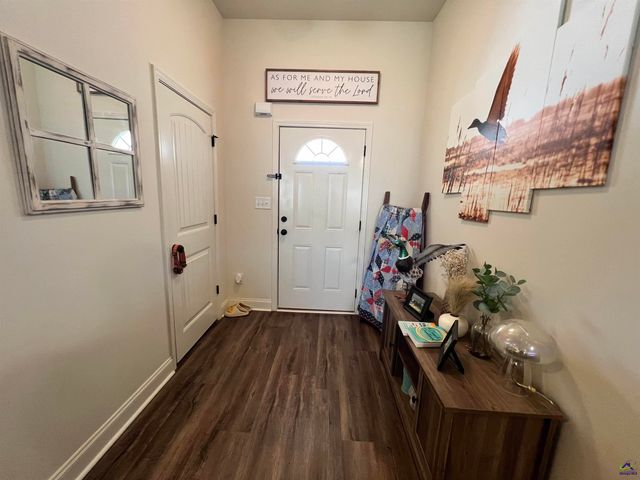 115 Worchester Worchester, Perry, GA 31069