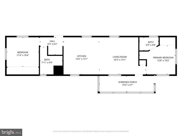 3620 WEYMOUTH RD, Browns Mills, NJ 08015