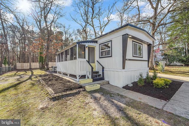 3620 WEYMOUTH RD, Browns Mills, NJ 08015