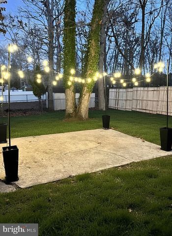 3620 WEYMOUTH RD, Browns Mills, NJ 08015