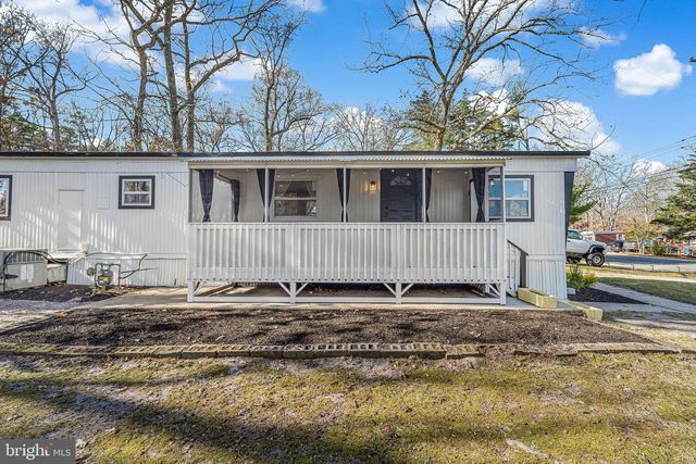 3620 WEYMOUTH RD, Browns Mills, NJ 08015