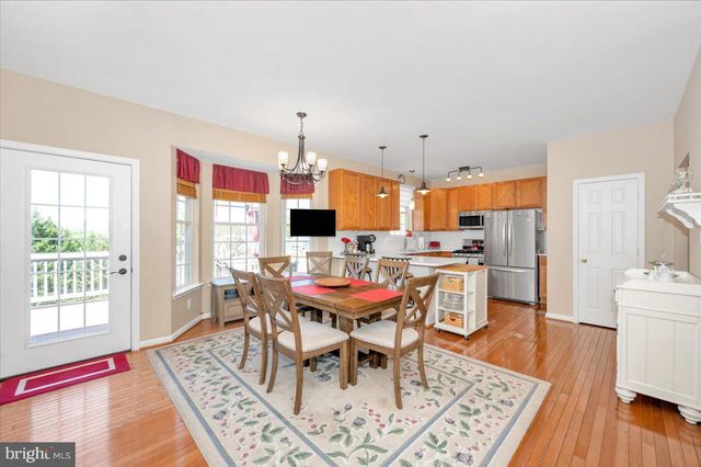 307 WASHINGTON ST, Middletown, MD 21769
