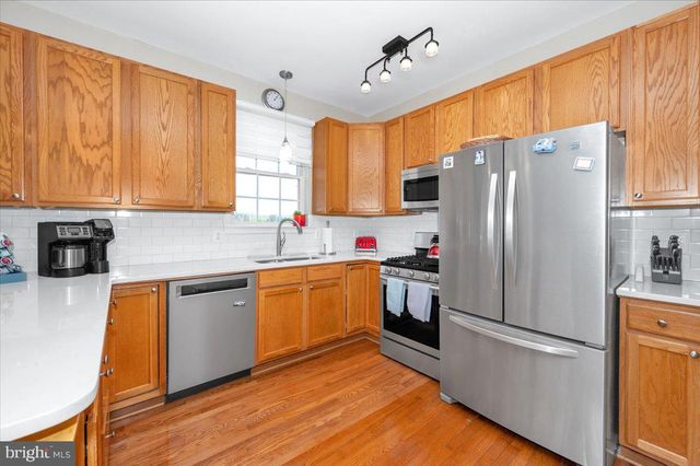 307 WASHINGTON ST, Middletown, MD 21769
