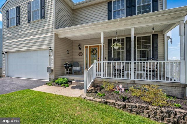 307 WASHINGTON ST, Middletown, MD 21769