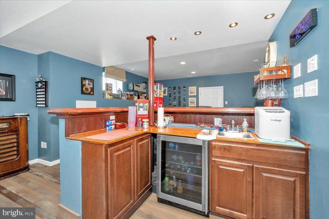 307 WASHINGTON ST, Middletown, MD 21769