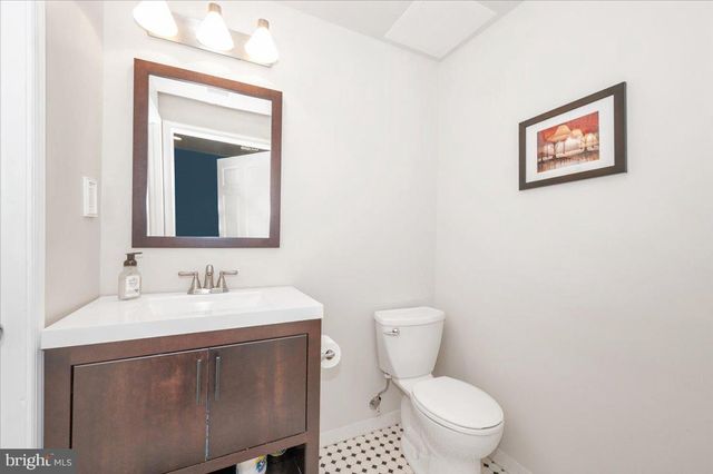 307 WASHINGTON ST, Middletown, MD 21769