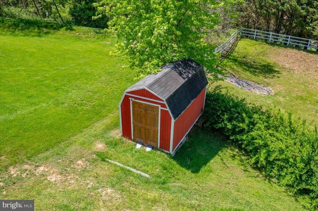 307 WASHINGTON ST, Middletown, MD 21769