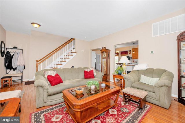 307 WASHINGTON ST, Middletown, MD 21769