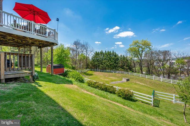 307 WASHINGTON ST, Middletown, MD 21769
