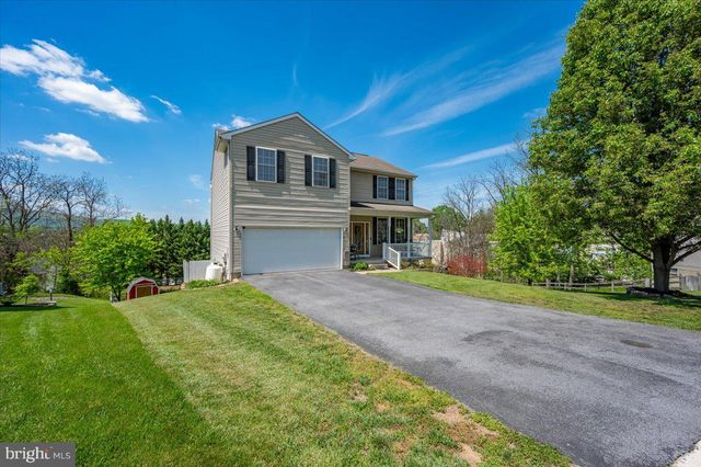 307 WASHINGTON ST, Middletown, MD 21769