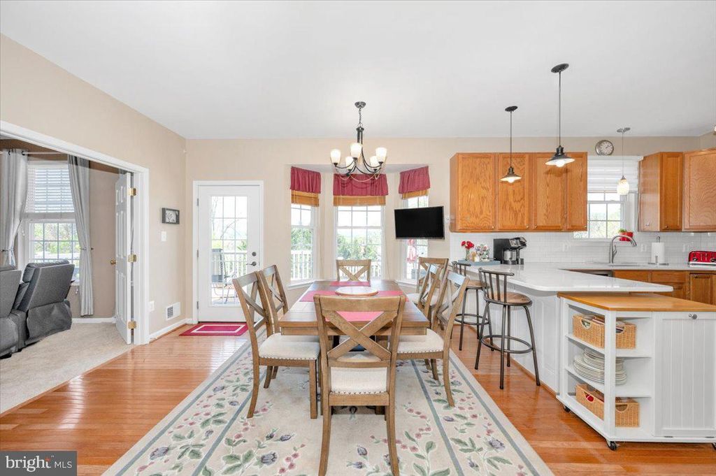 Image 12 of property listing at 307 WASHINGTON ST, Middletown, MD 21769