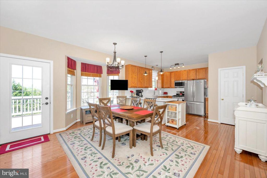 Image 13 of property listing at 307 WASHINGTON ST, Middletown, MD 21769