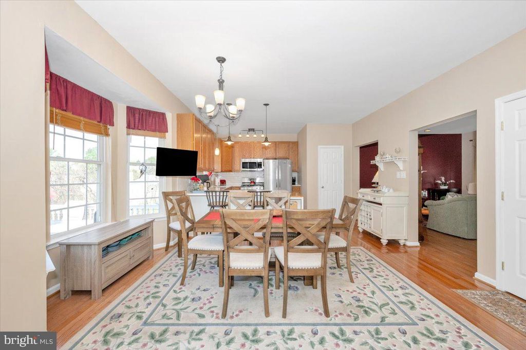 Image 14 of property listing at 307 WASHINGTON ST, Middletown, MD 21769