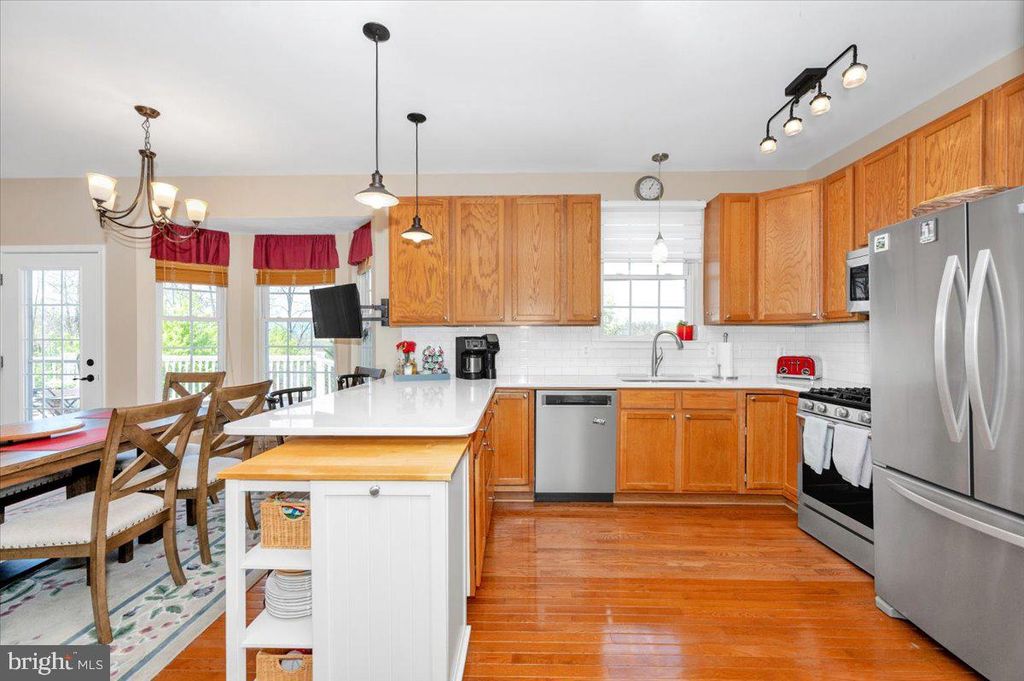 Image 16 of property listing at 307 WASHINGTON ST, Middletown, MD 21769