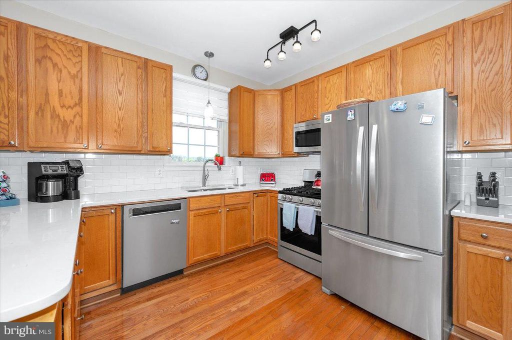 Image 17 of property listing at 307 WASHINGTON ST, Middletown, MD 21769