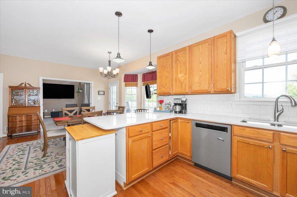 Image 18 of property listing at 307 WASHINGTON ST, Middletown, MD 21769