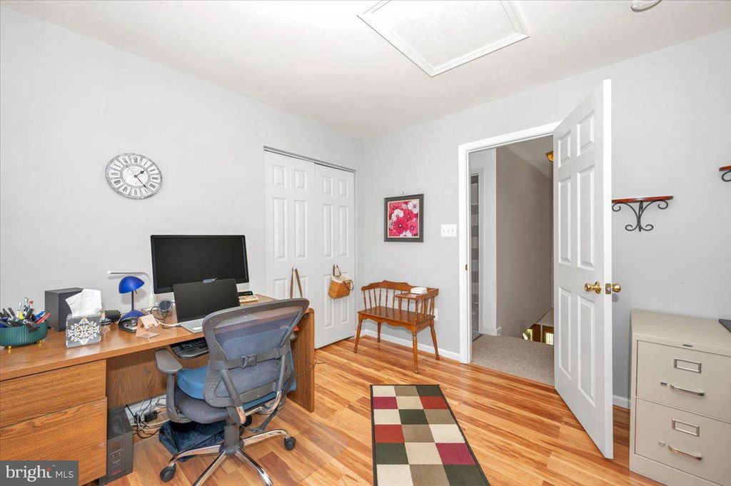 Image 31 of property listing at 307 WASHINGTON ST, Middletown, MD 21769