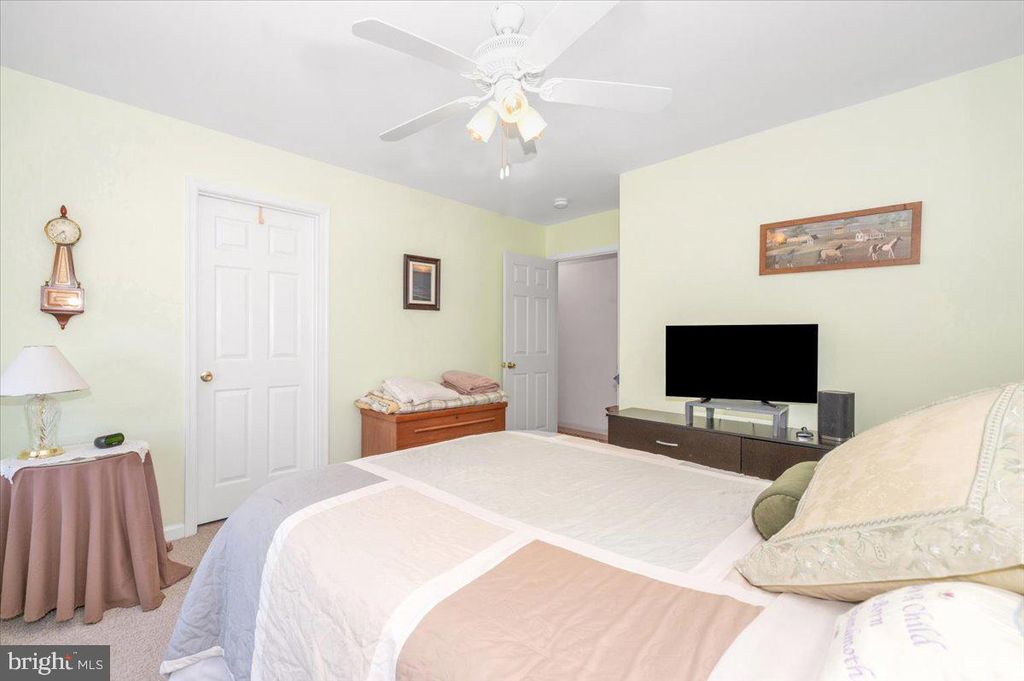 Image 35 of property listing at 307 WASHINGTON ST, Middletown, MD 21769