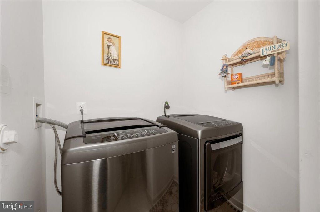 Image 37 of property listing at 307 WASHINGTON ST, Middletown, MD 21769