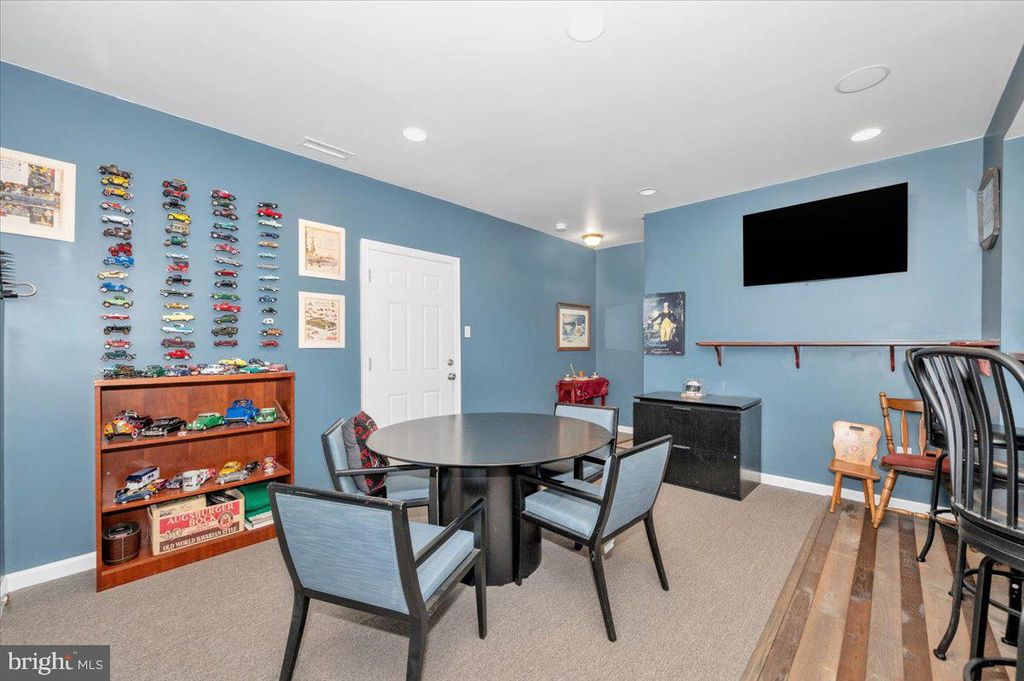 Image 39 of property listing at 307 WASHINGTON ST, Middletown, MD 21769