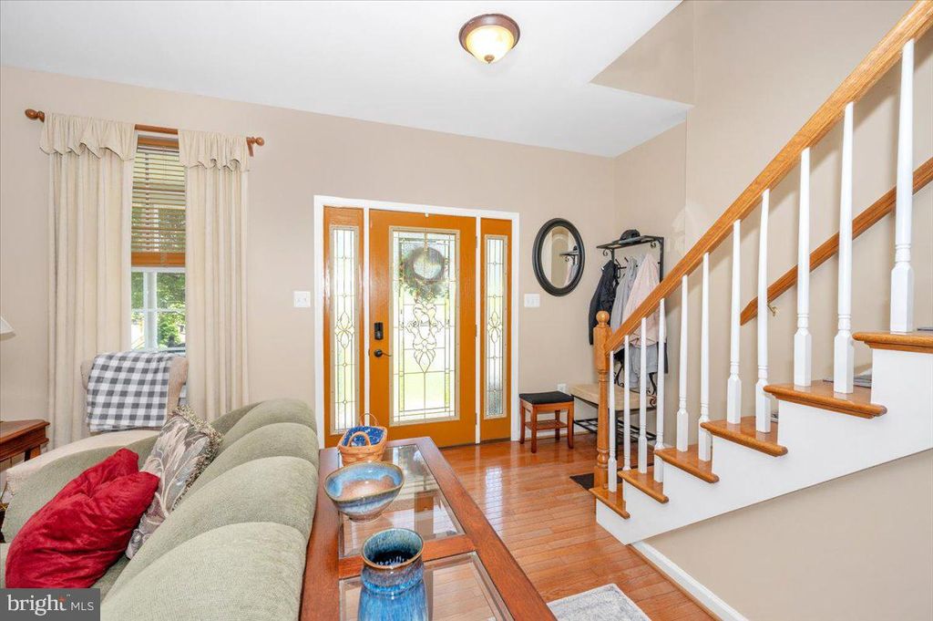 Image 4 of property listing at 307 WASHINGTON ST, Middletown, MD 21769