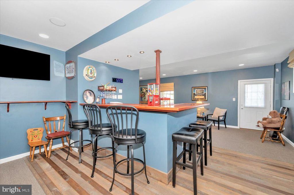 Image 40 of property listing at 307 WASHINGTON ST, Middletown, MD 21769