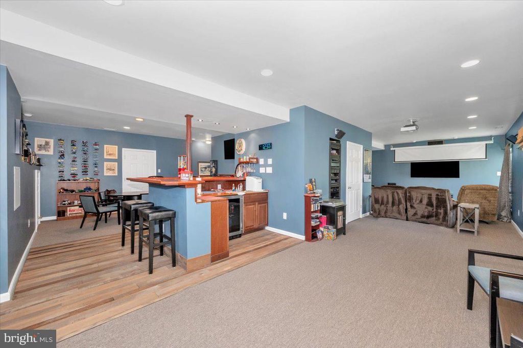 Image 42 of property listing at 307 WASHINGTON ST, Middletown, MD 21769